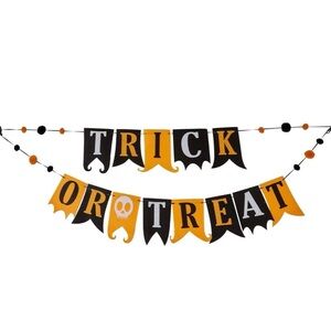 Killstar trick or Treat Banner